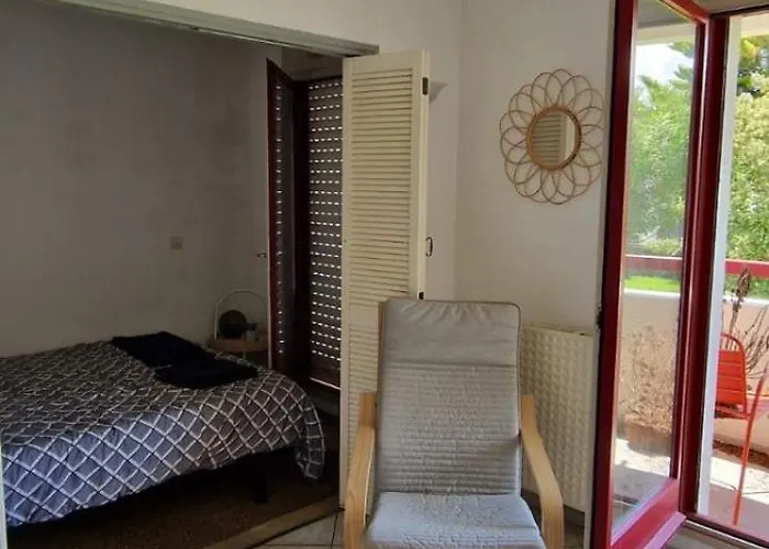 Appartement Bidart Plage