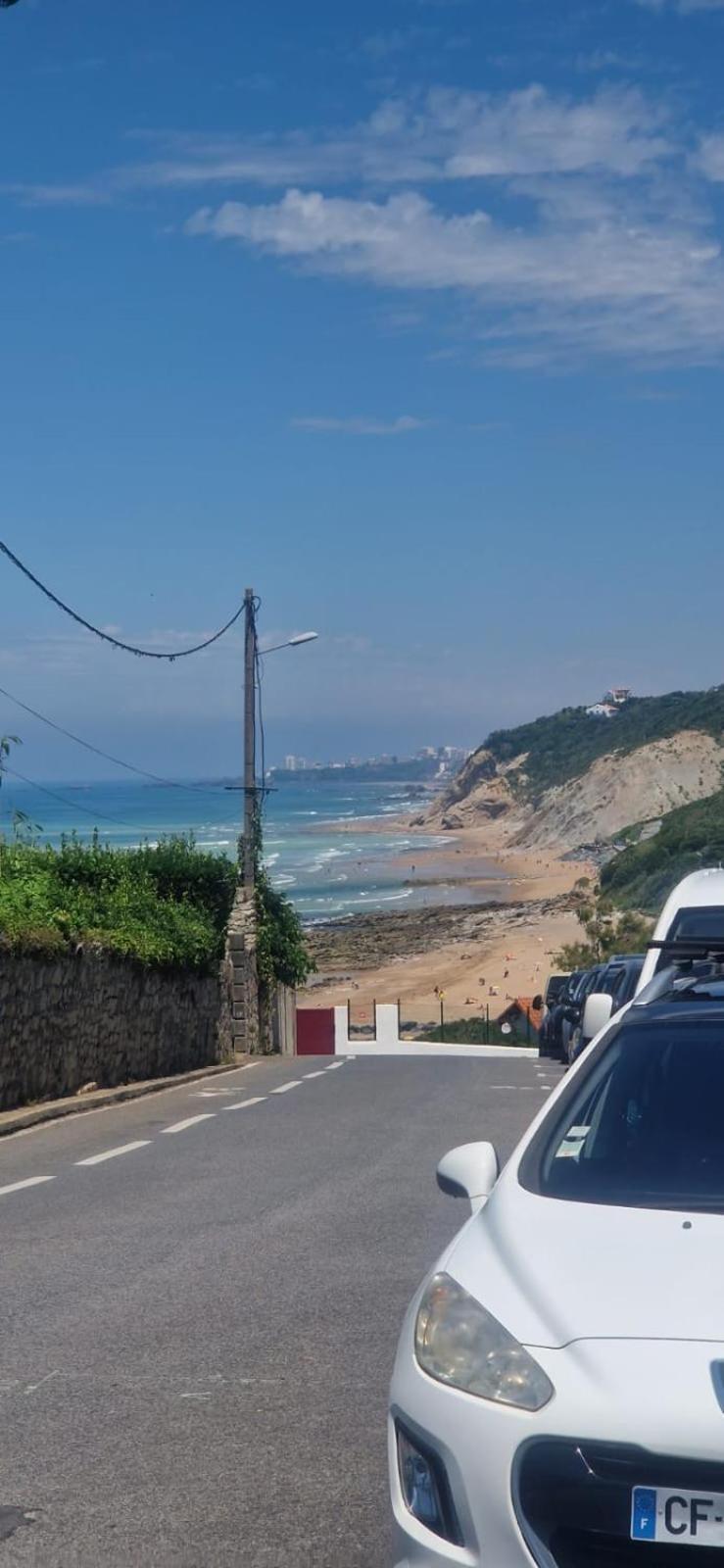 Appartement Bidart Plage *