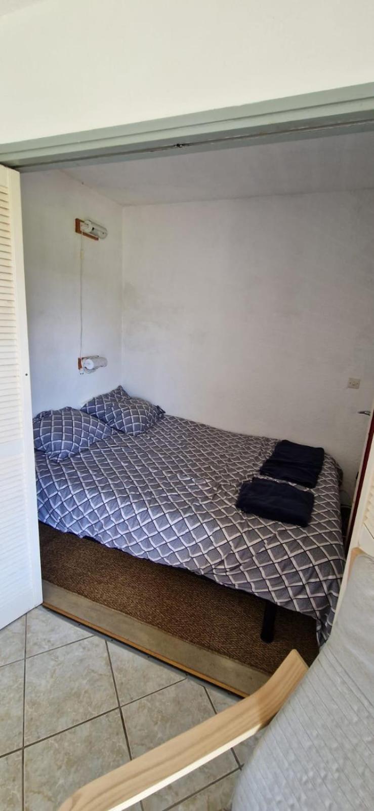 Appartement Bidart Plage Apartment