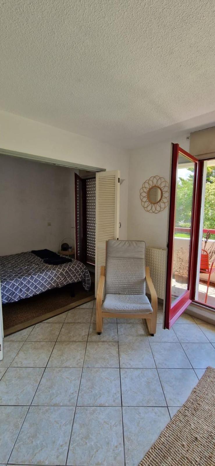 Appartement Bidart Plage * Bidart
