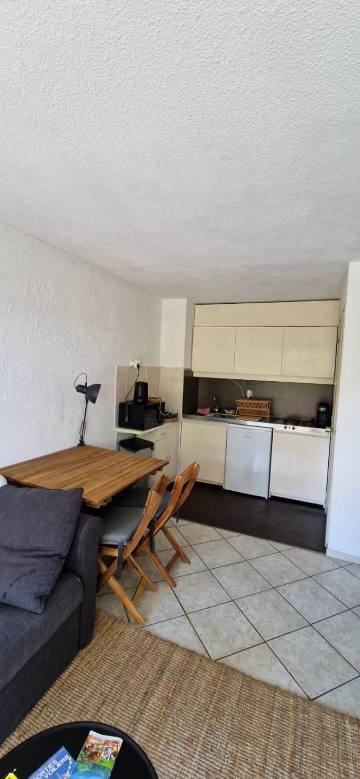 Appartement Bidart Plage Apartment Bidart