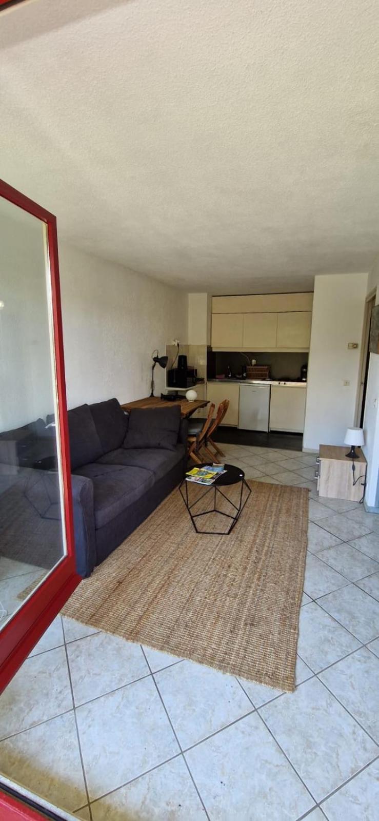 Apartment Appartement Bidart Plage *