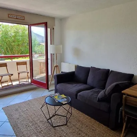 Appartement Bidart Plage Exterior photo