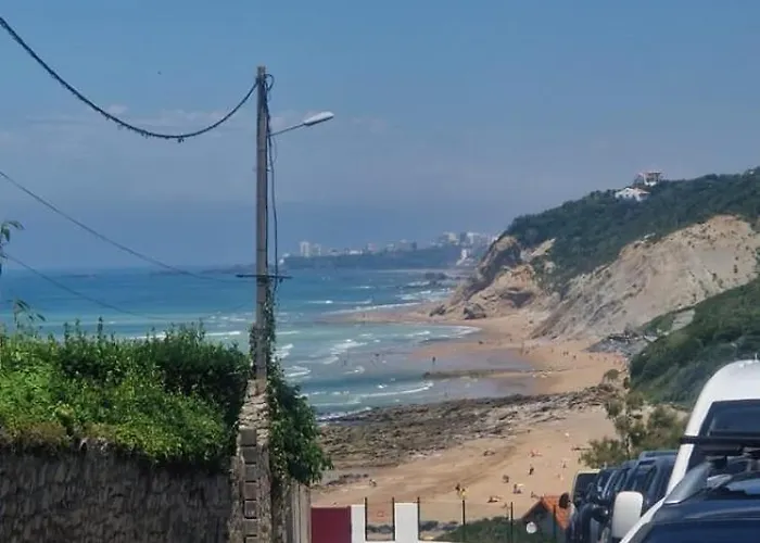 Appartement Bidart Plage