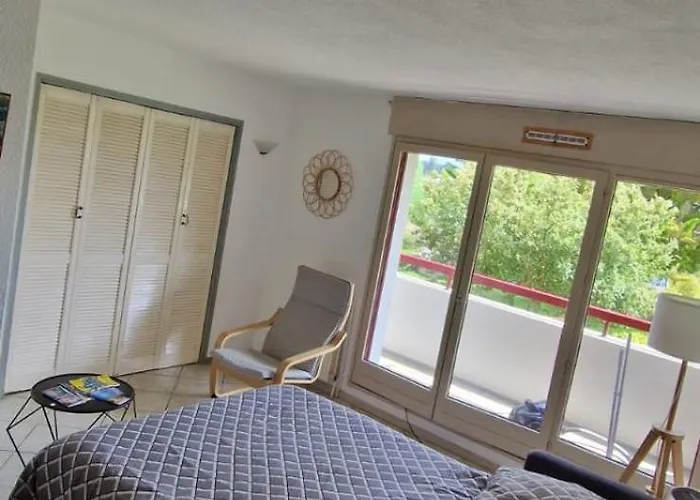 Appartement Bidart Plage