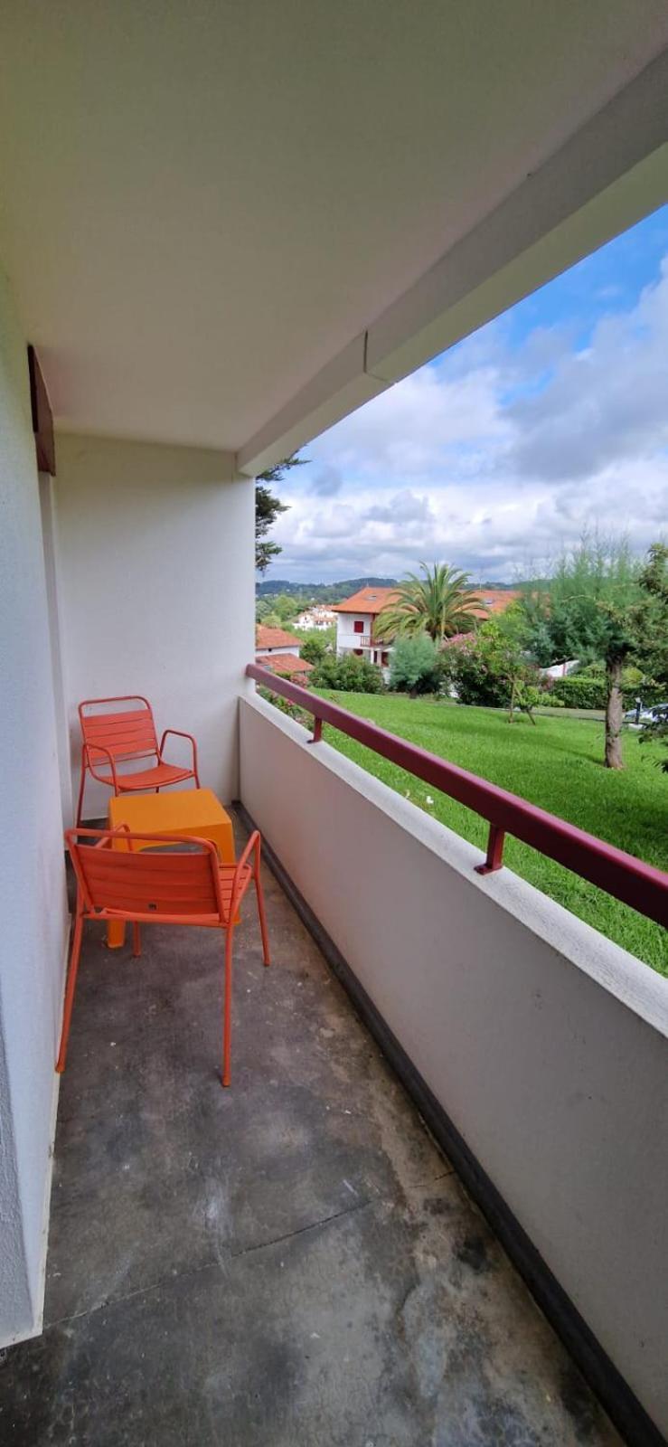 Apartment Appartement Bidart Plage *