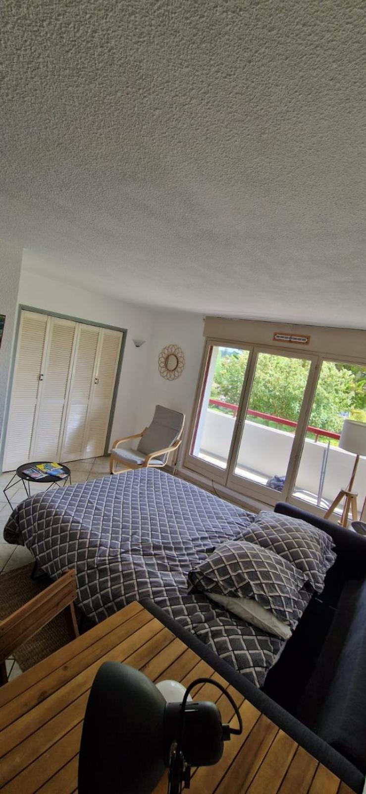 Appartement Bidart Plage Apartment Bidart