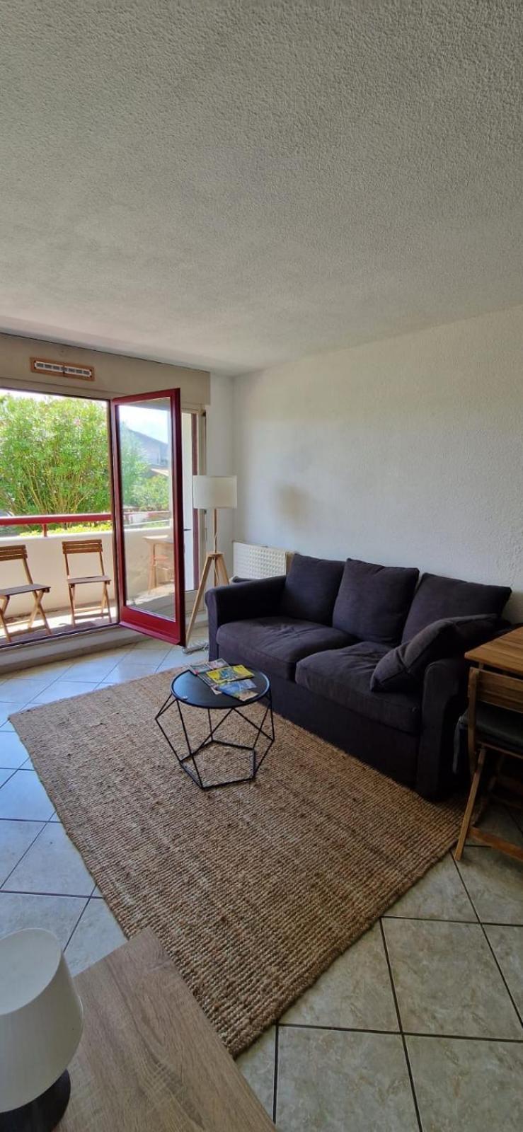 Appartement Bidart Plage Bidart