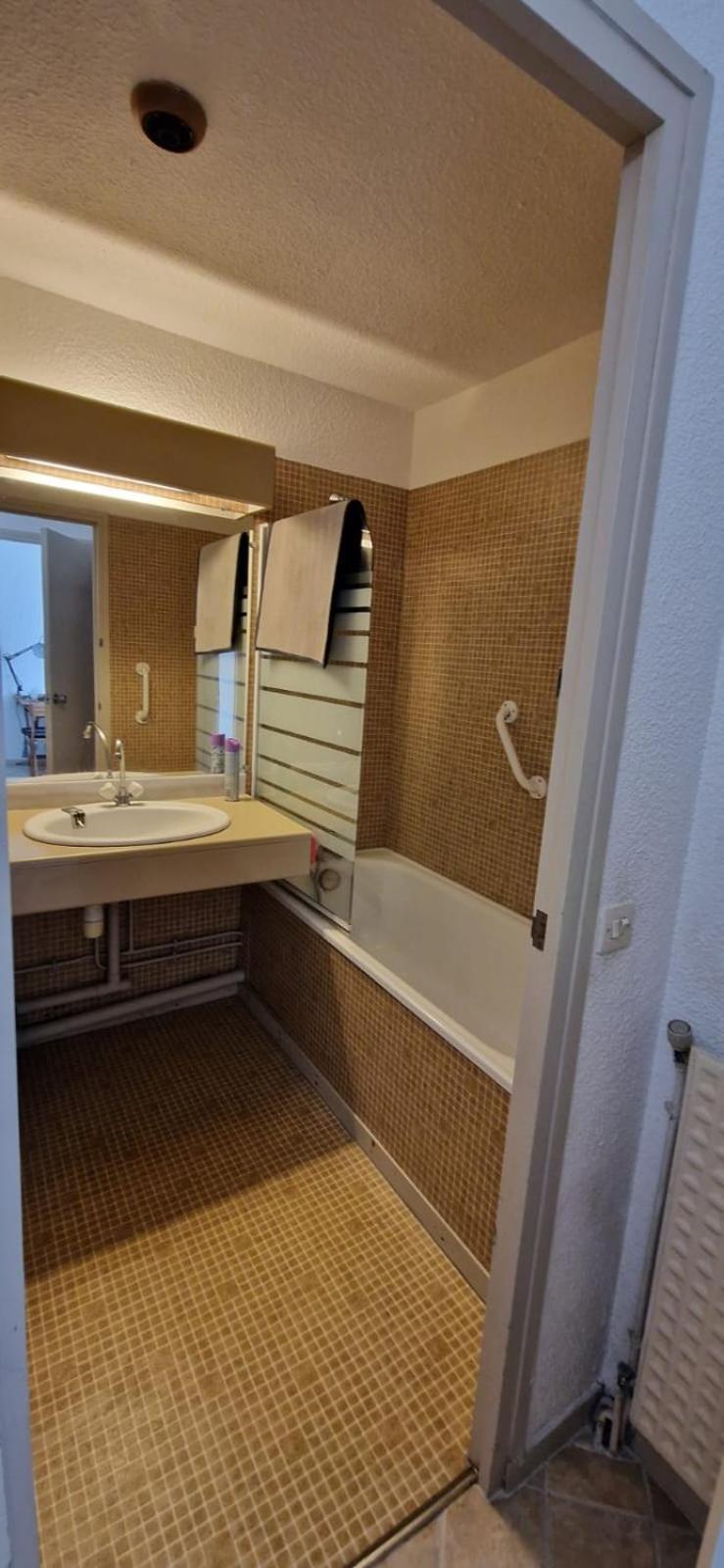 Apartment Appartement Bidart Plage Bidart