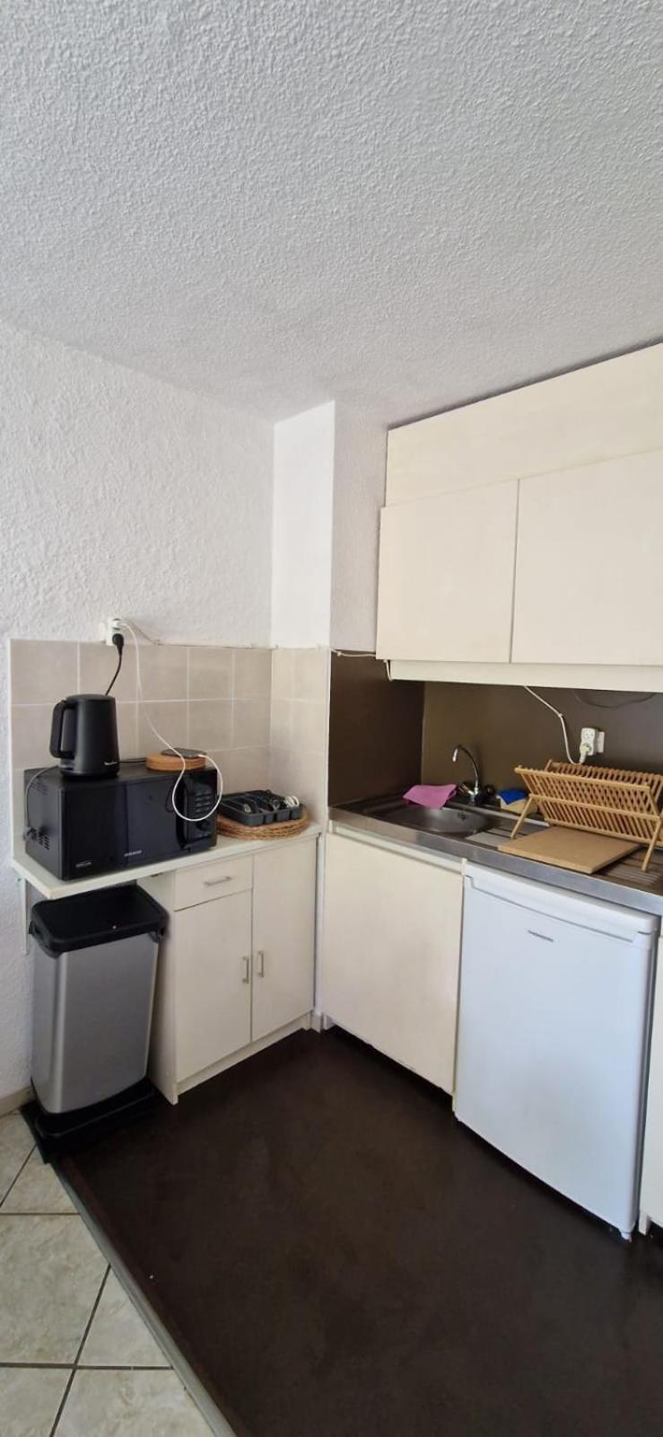 Apartment Appartement Bidart Plage *